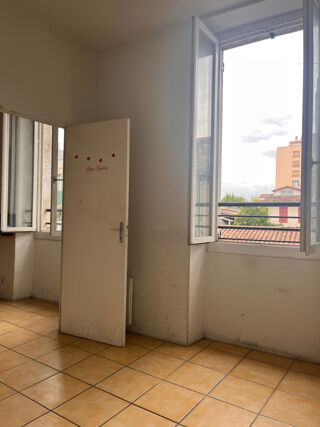  Appartement à vendre 2 pièces 48 m²