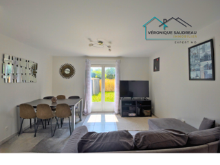  Maison � vendre 4 pi�ces 72 m�