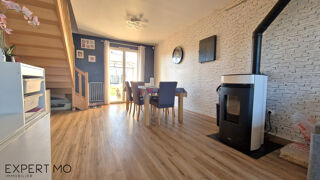  Maison � vendre 5 pi�ces 97 m�