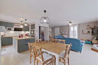  Maison  vendre 6 pices 142 m