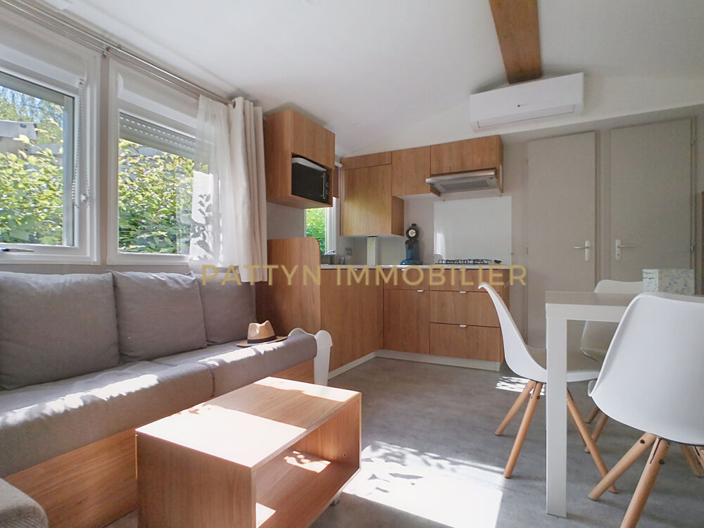 Vente Maison Votre résidence secondaire dans la Dombes à partir de 54 000 €, à moins de 40 minutes de Lyon. Amberieux en dombes