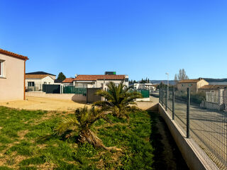  Maison � vendre 4 pi�ces 100 m� Lavilledieu