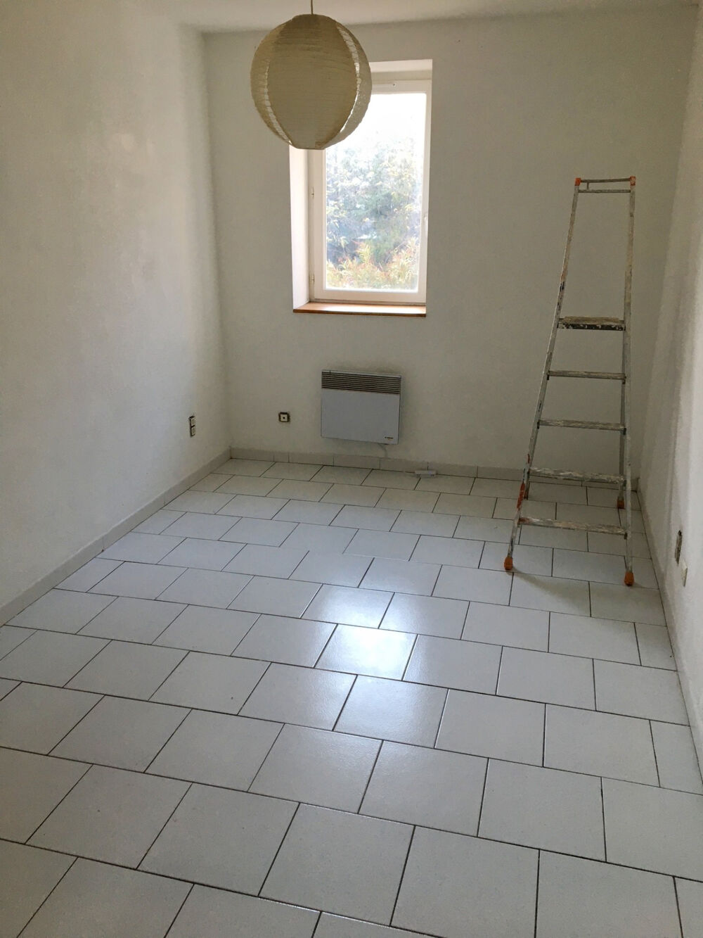 Appartement T2 proche centre-ville vendu loué
