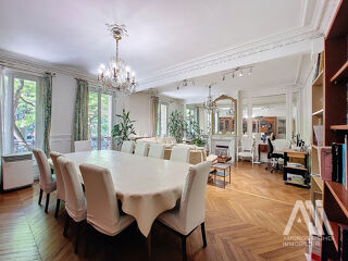  Appartement � vendre 5 pi�ces 140 m�