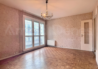 Appartement à vendre 3 pièces 75 m²
