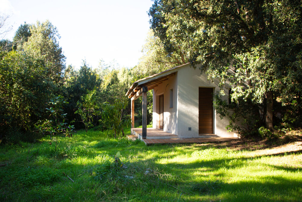 � vendre  Propri�t�/ch�teau Sari-Solenzara (20145)