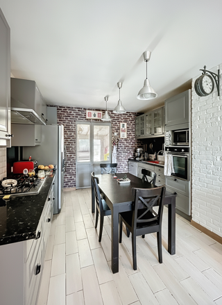  Maison � vendre 5 pi�ces 95 m�