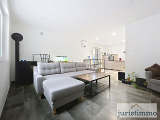  Maison à vendre 4 pièces 80 m²