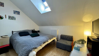  Maison  vendre 3 pices 48 m