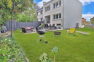  Maison � vendre 5 pi�ces 102 m�