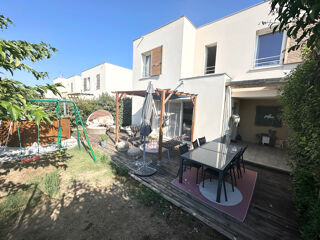  Maison à vendre 4 pièces 85 m²