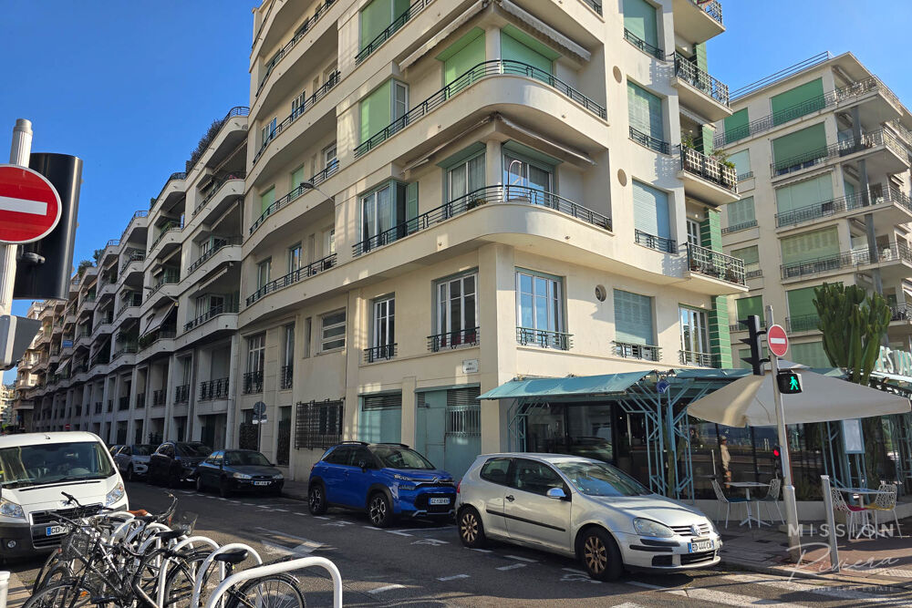 � vendre  Appartement Nice (06000)