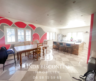  Maison  vendre 6 pices 110 m