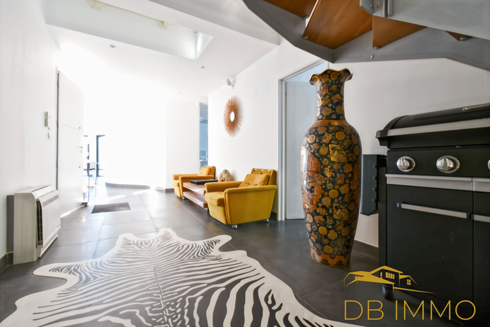 à vendre  Maison Pujaut (30131)