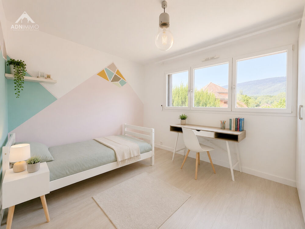 à vendre  Maison Péron (01630)