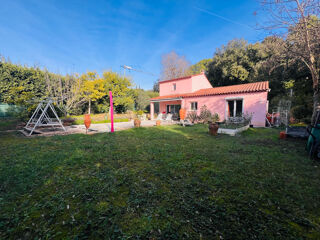  Maison à vendre 4 pièces 120 m²