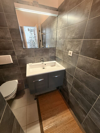  Appartement à vendre 1 pièce 20 m²
