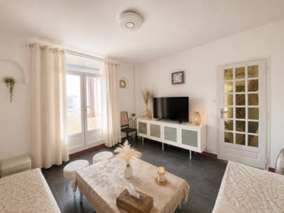  Appartement à vendre 4 pièces 60 m²