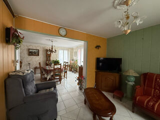  Maison à vendre 5 pièces 91 m²