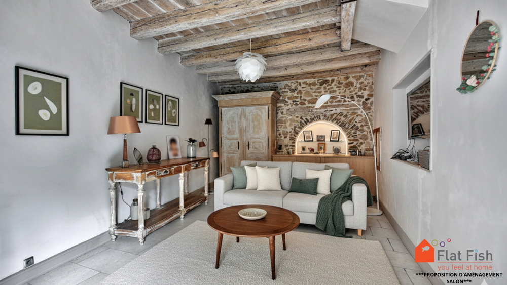 � vendre  Maison Charly (69390)