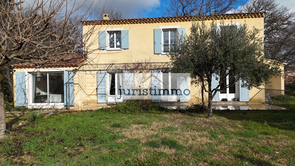 � vendre  Maison Caumont-sur-Durance (84510)