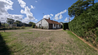  Maison à vendre 5 pièces 95 m²