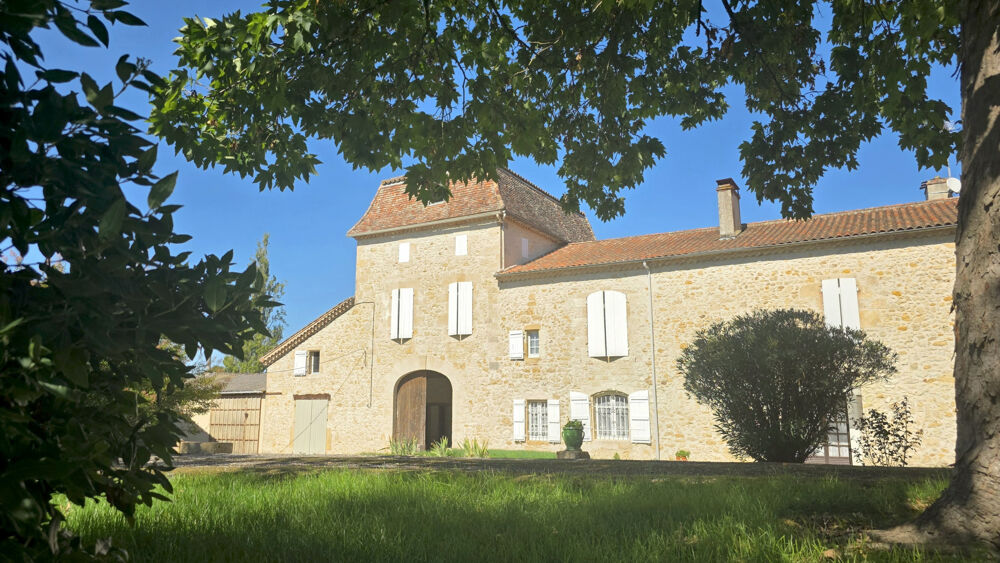 � vendre  Propri�t�/ch�teau Montr�al (32250)