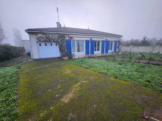  Maison � vendre 5 pi�ces 87 m�