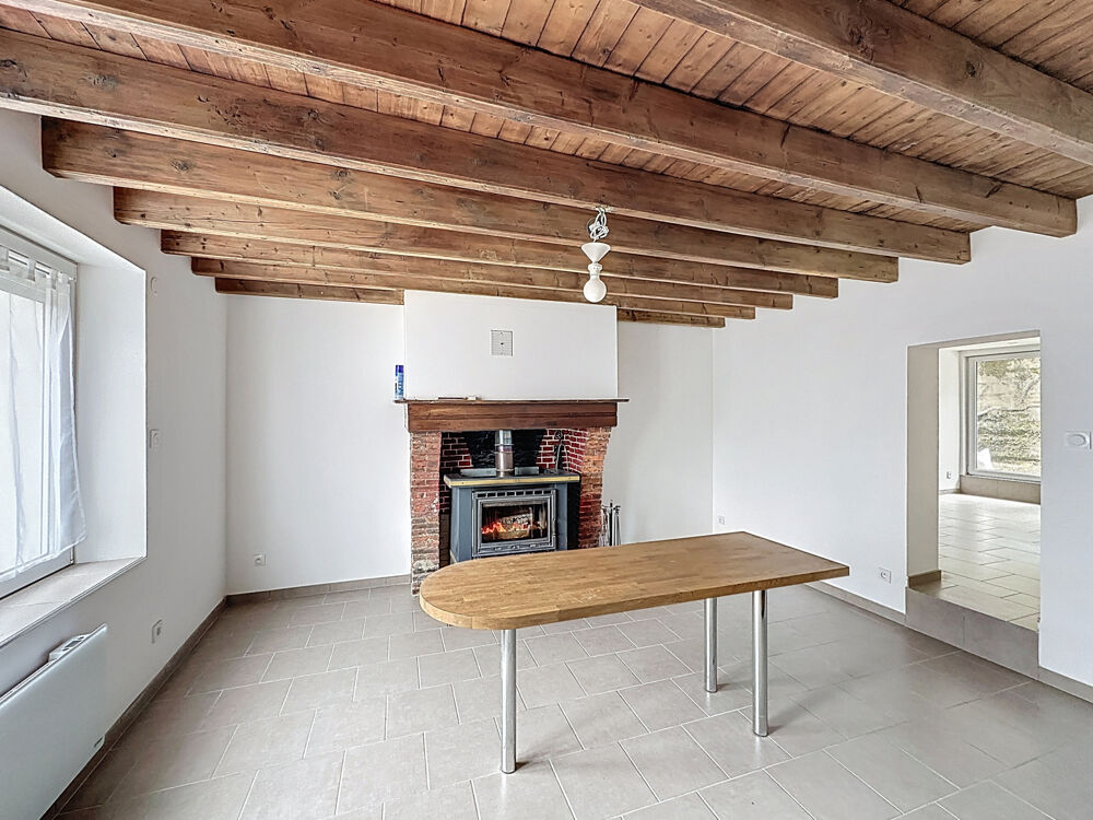 Maison 5 pièces 86 m² · à Sery · 86 m² · 118 000 €
