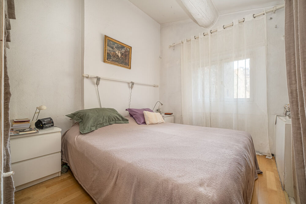 � vendre  Maison Marseille 6