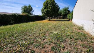  Terrain � vendre 667 m�