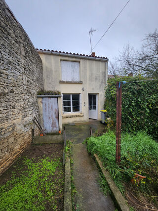  Maison � vendre 3 pi�ces 82 m�