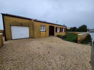  Maison � vendre 5 pi�ces 86 m�