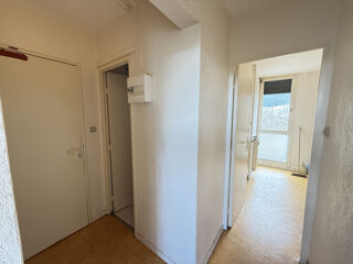  Appartement à vendre 2 pièces 21 m²