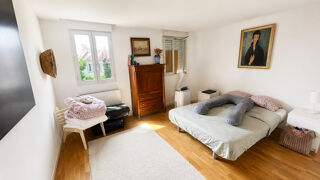  Maison à vendre 8 pièces 140 m²