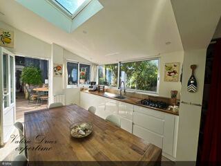  Maison � vendre 4 pi�ces 89 m�