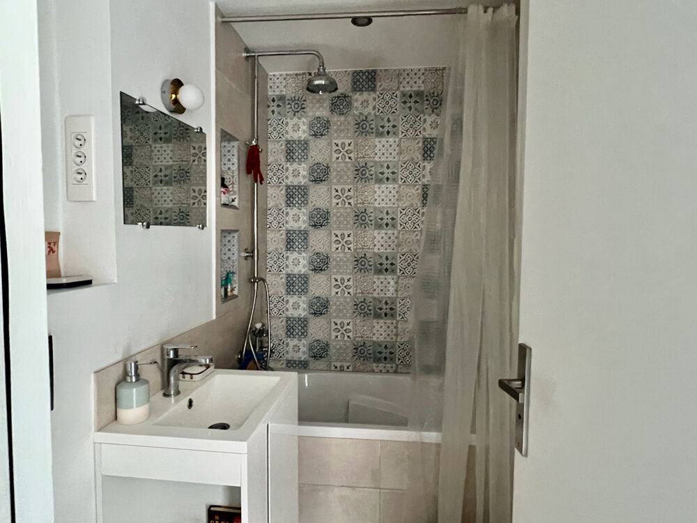  vendre  Maison Montreuil (93100)