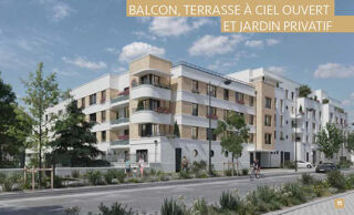  Appartement à vendre 3 pièces 62 m²