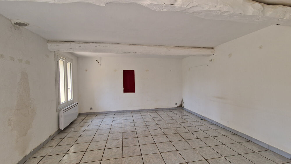 Vente Maison Bastide en pierre,  3 pièces 2 chambres avec jardin, à deux pas du centre de Lorgues... Lorgues