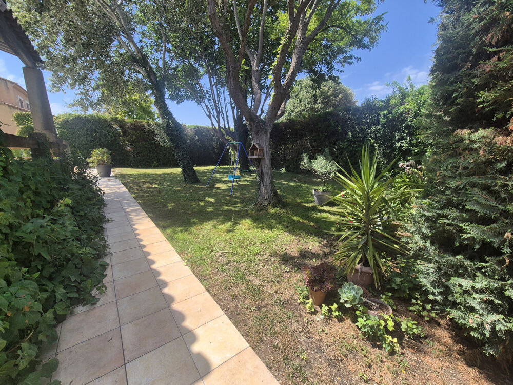 Belle maison traditionnelle de type 5 sur 1220 m2 de terrain proche du Jai