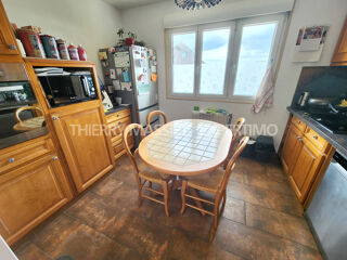  Maison à vendre 7 pièces 167 m²