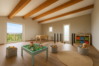  Maison  vendre 4 pices 95 m