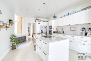  Appartement à vendre 5 pièces 127 m²