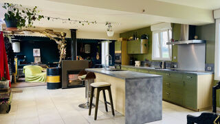  Maison � vendre 6 pi�ces 201 m�