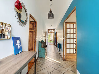  Maison à vendre 7 pièces 232 m²