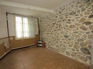  Maison à vendre 3 pièces 65 m²