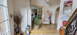  Maison à vendre 8 pièces 216 m²