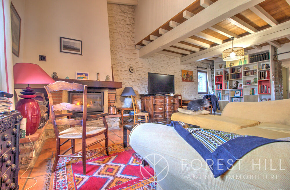 Vente Maison Mas alliant le charme de l'ancien et le conford moderne. St jean pla de corts
