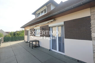  Maison � vendre 5 pi�ces 162 m�