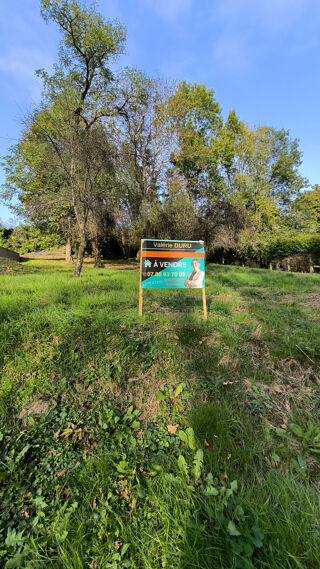  Terrain  vendre 731 m